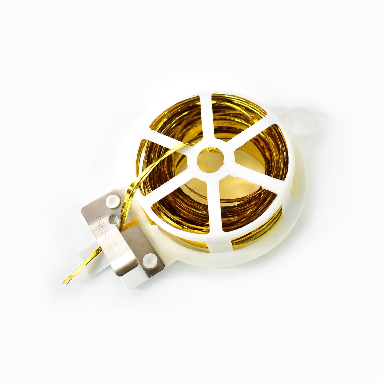 Grip N Wrap Twist Tie Spool Grip N Wrap Twist Tie Spool